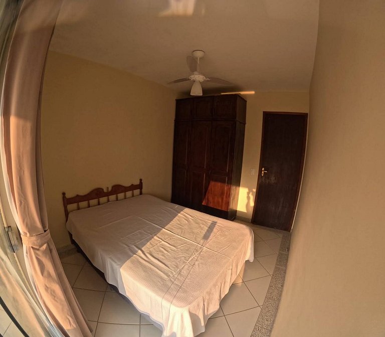 Apto 2 Quartos Praia de Leste - N2