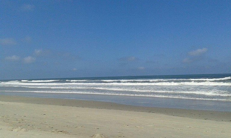 Aconchego Costa Azul - Unidade I