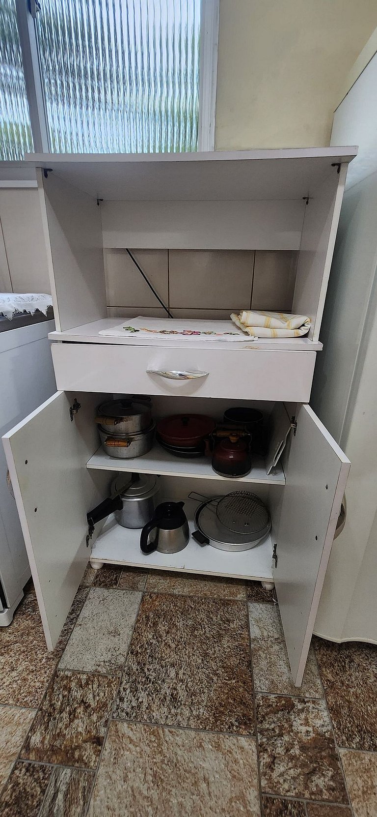 Aconchego Costa Azul - Unidade I