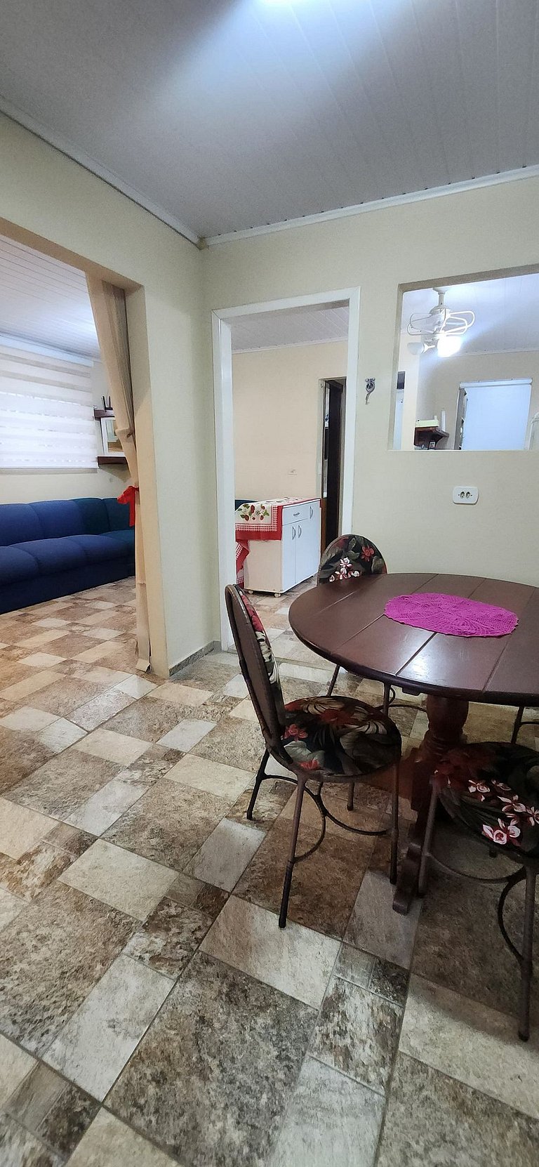 Aconchego Costa Azul - Unidade I