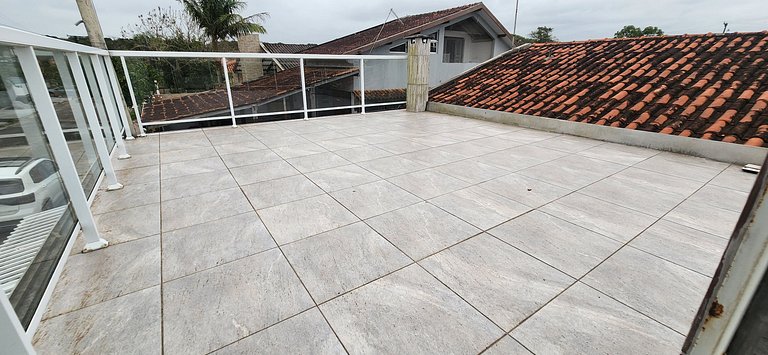 Aconchego Costa Azul - Unidade I