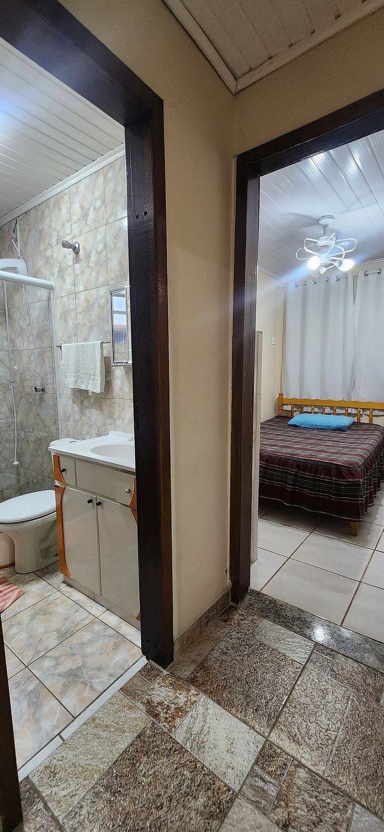 Aconchego Costa Azul - Unidade I