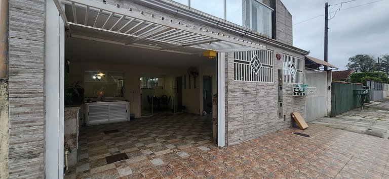 Aconchego Costa Azul - Unidade I