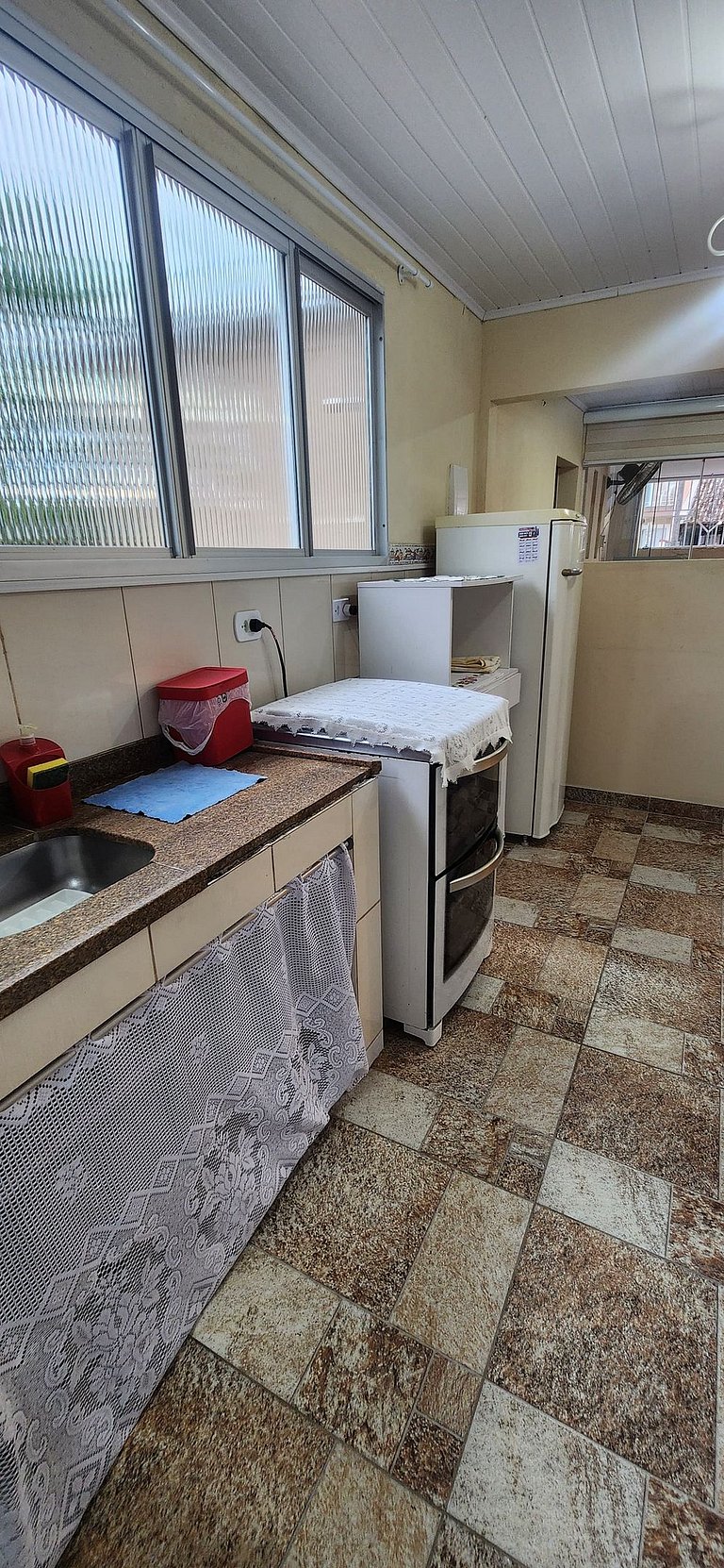 Aconchego Costa Azul - Unidade I