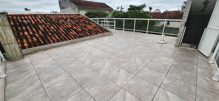 Aconchego Costa Azul - Unidade I