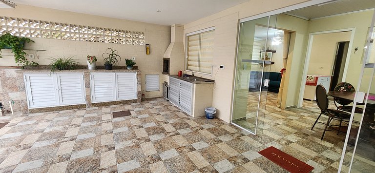 Aconchego Costa Azul - Unidade I