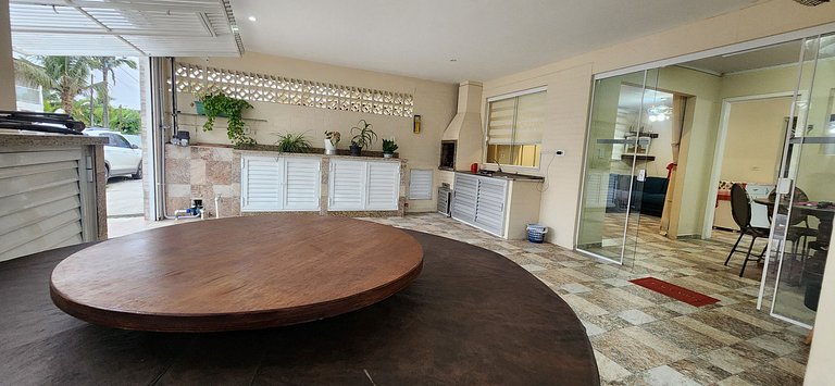 Aconchego Costa Azul - Unidade I