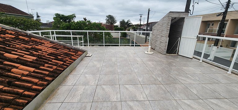 Aconchego Costa Azul - Unidade I