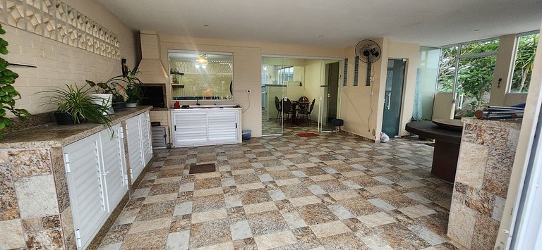 Aconchego Costa Azul - Unidade I