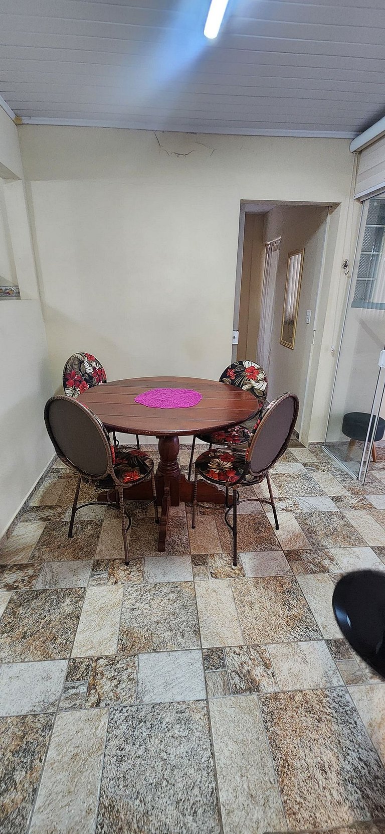 Aconchego Costa Azul - Unidade I