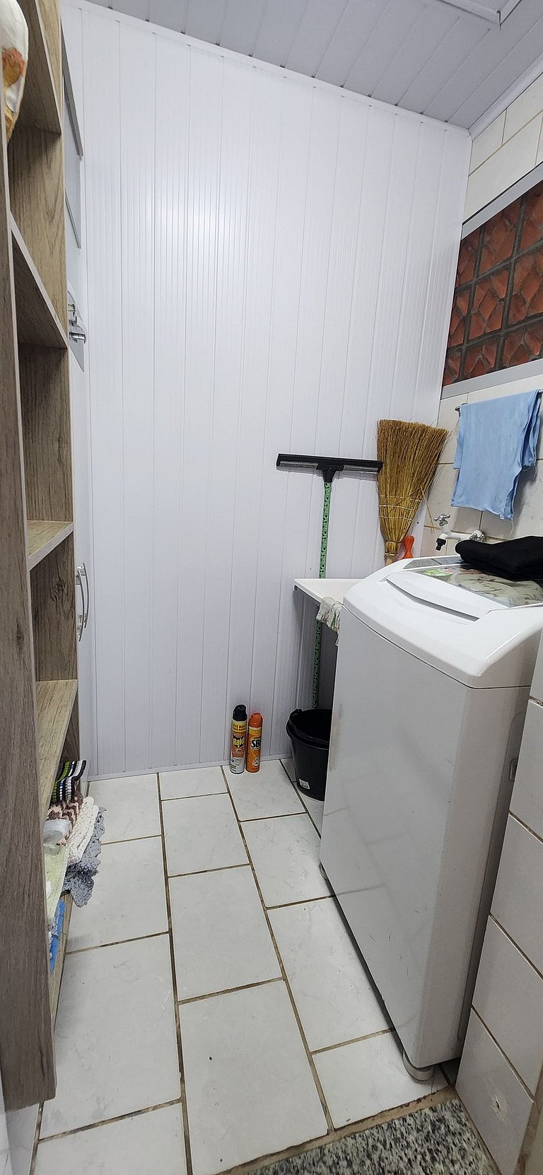 Aconchego Costa Azul - Unidade I