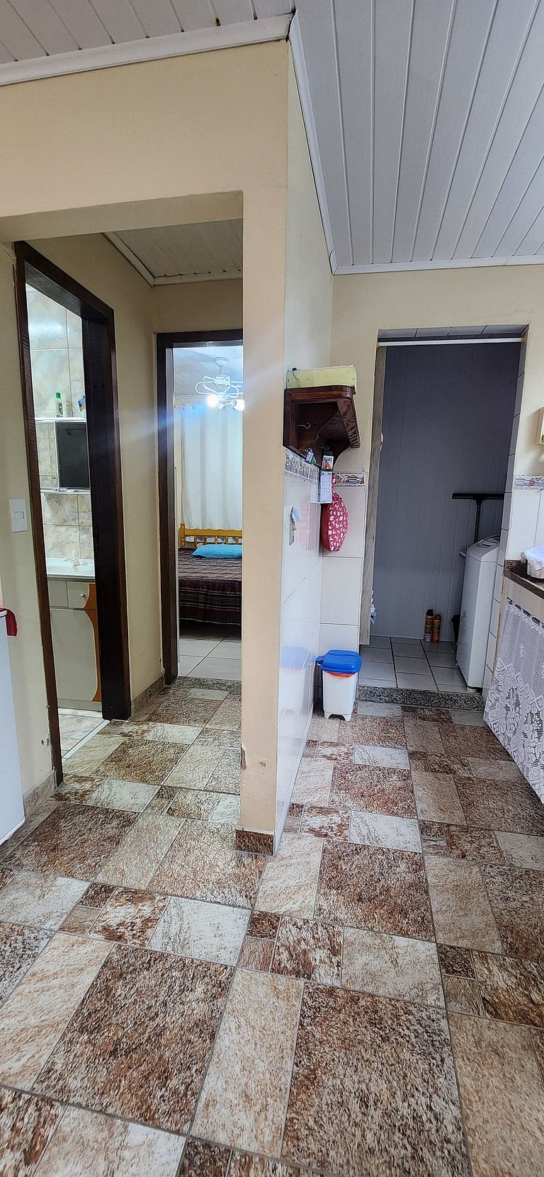 Aconchego Costa Azul - Unidade I