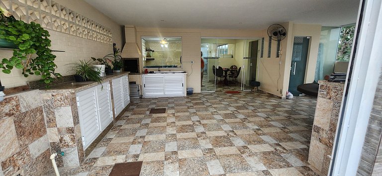 Aconchego Costa Azul - Unidade I