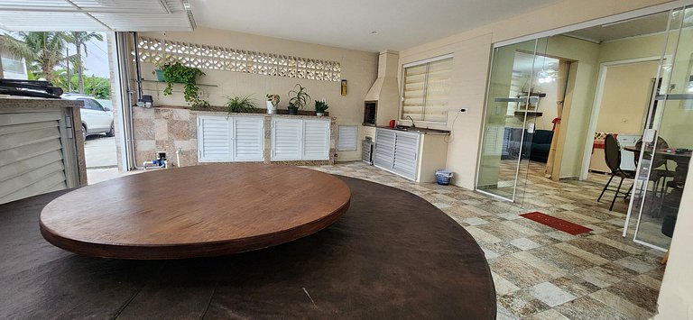 Aconchego Costa Azul - Unidade I