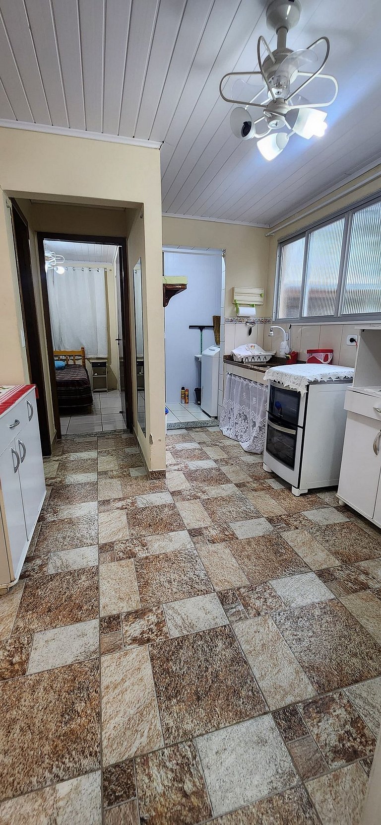 Aconchego Costa Azul - Unidade I