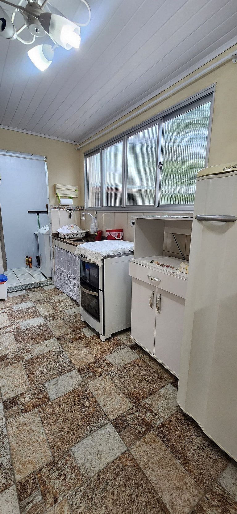 Aconchego Costa Azul - Unidade I