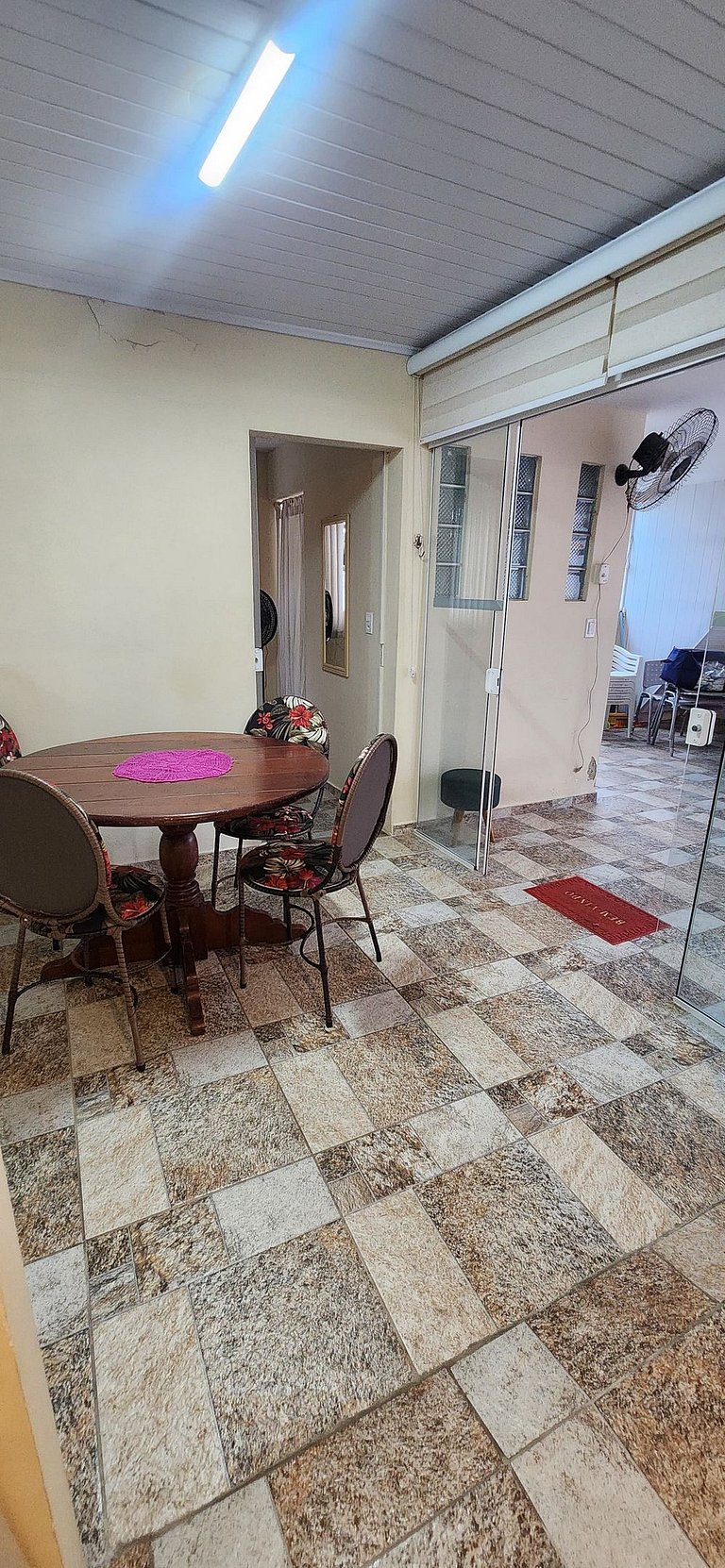 Aconchego Costa Azul - Unidade I