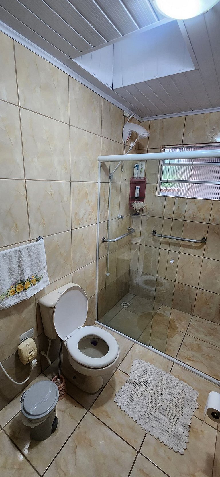 Aconchego Costa Azul - Unidade I