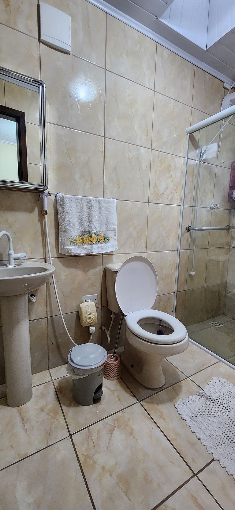 Aconchego Costa Azul - Unidade I