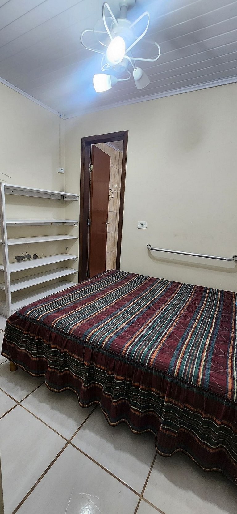 Aconchego Costa Azul - Unidade I