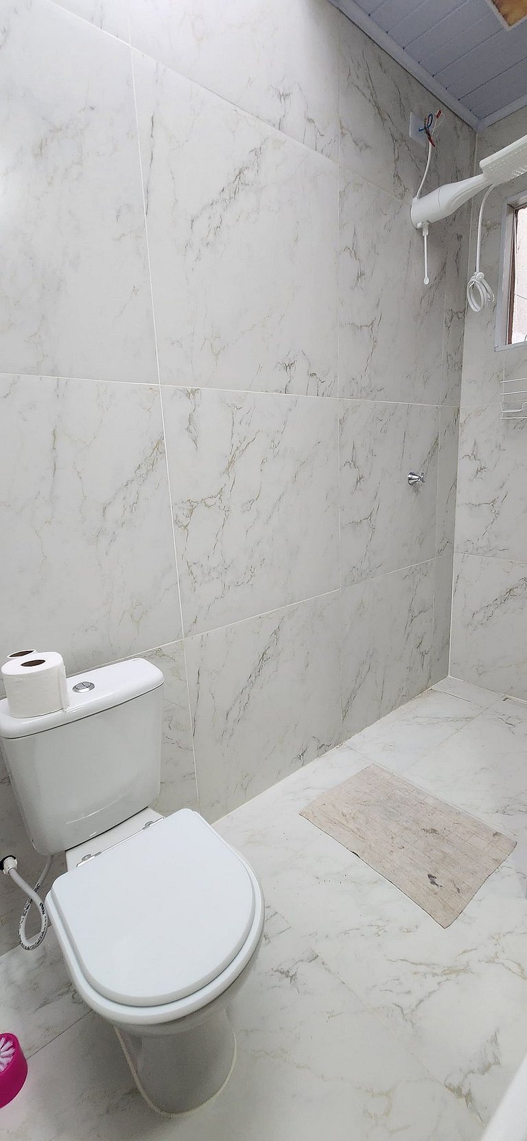 Casa ampla para famílias