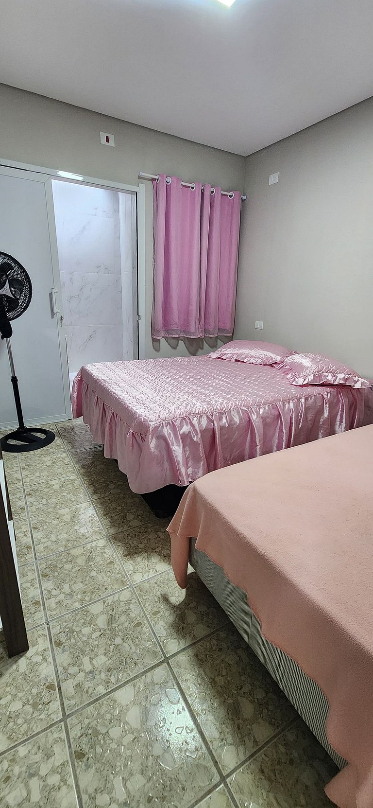 Casa ampla para famílias