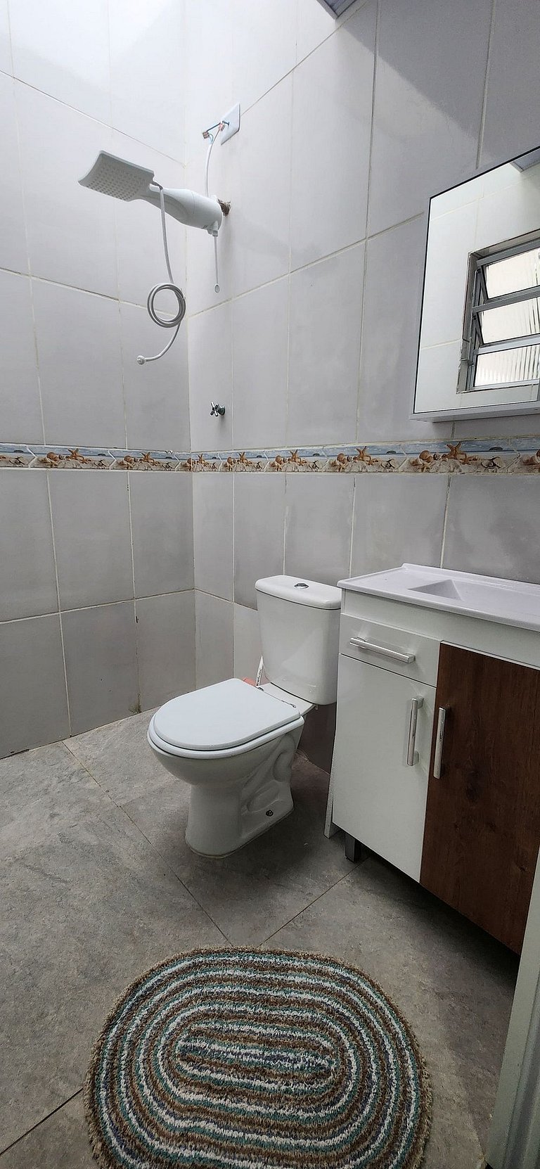 Casa ampla para famílias