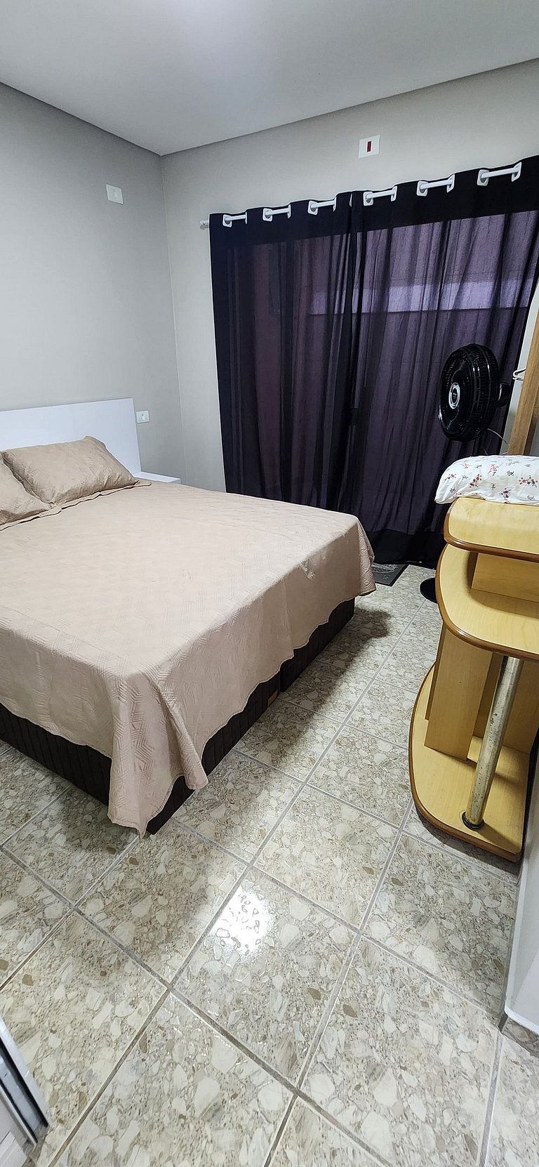 Casa ampla para famílias