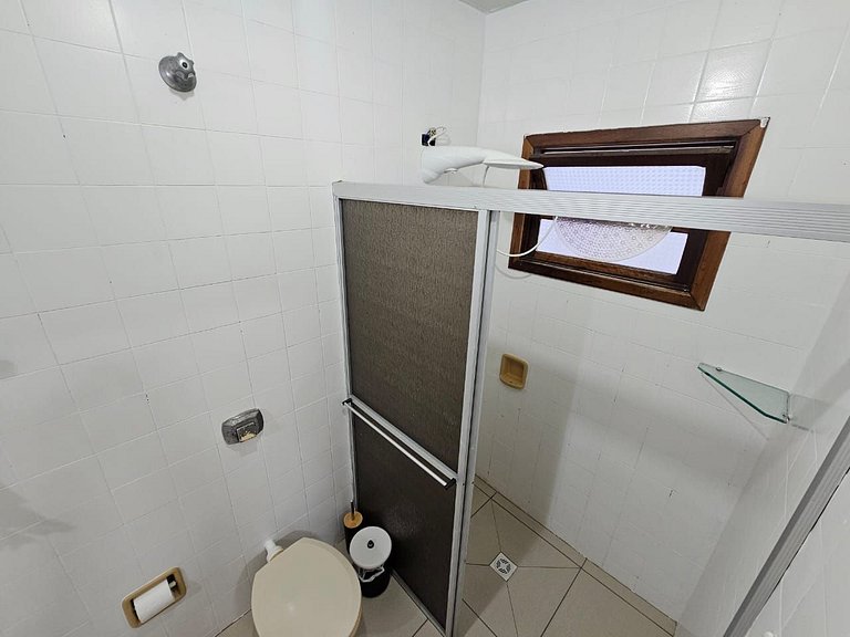 Aconchego próximo ao Mar