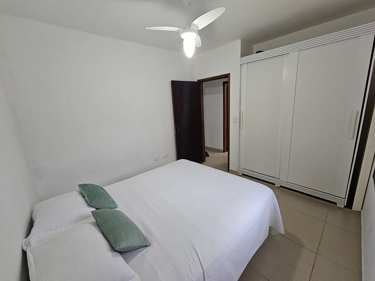 Aconchego próximo ao Mar