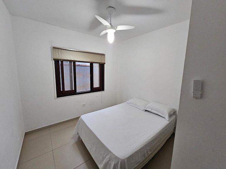 Aconchego próximo ao Mar