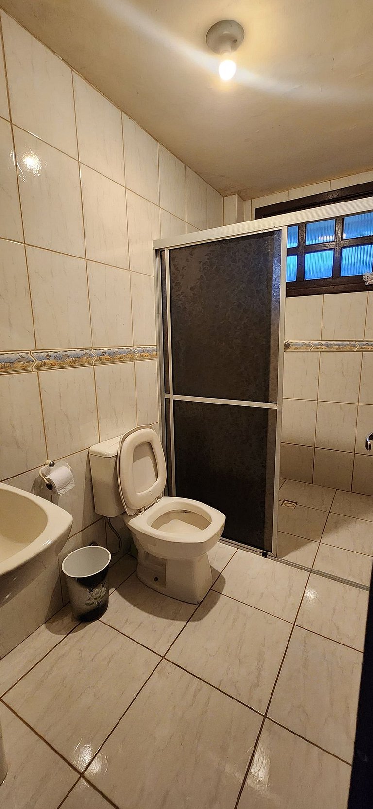 Apartamento 3 quadras do Mar - Balneário Ipanema