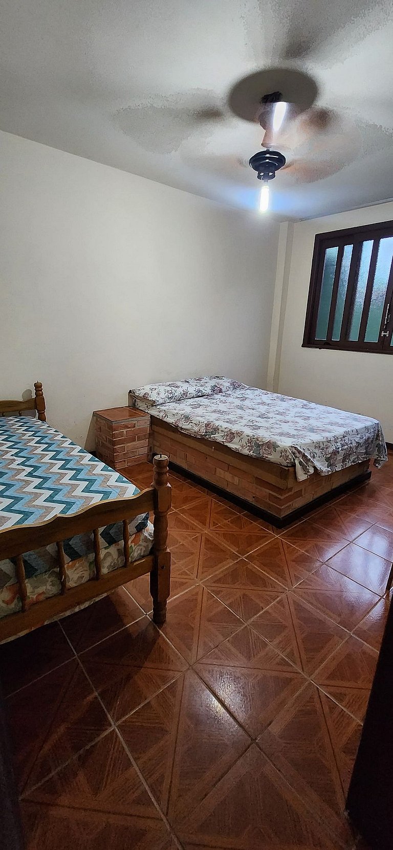 Apartamento 3 quadras do Mar - Balneário Ipanema