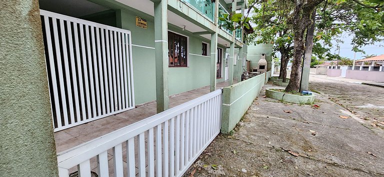 Apartamento 3 quadras do Mar - Balneário Ipanema