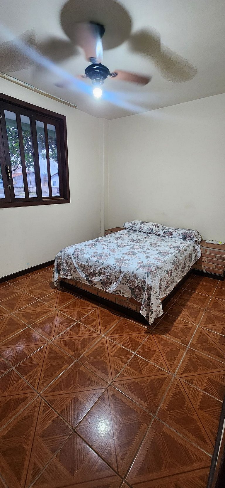 Apartamento 3 quadras do Mar - Balneário Ipanema