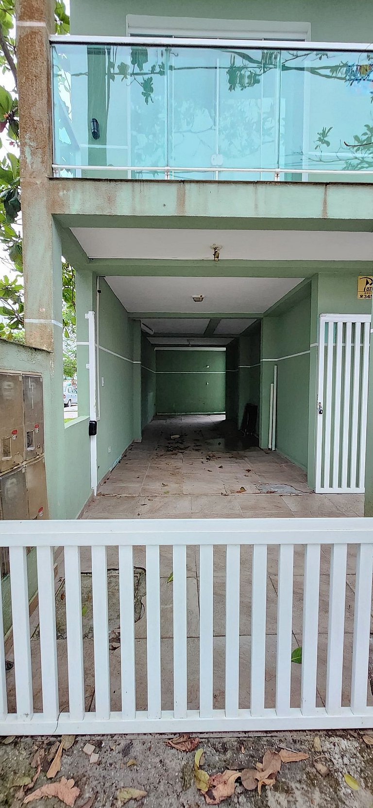 Apartamento 3 quadras do Mar - Balneário Ipanema