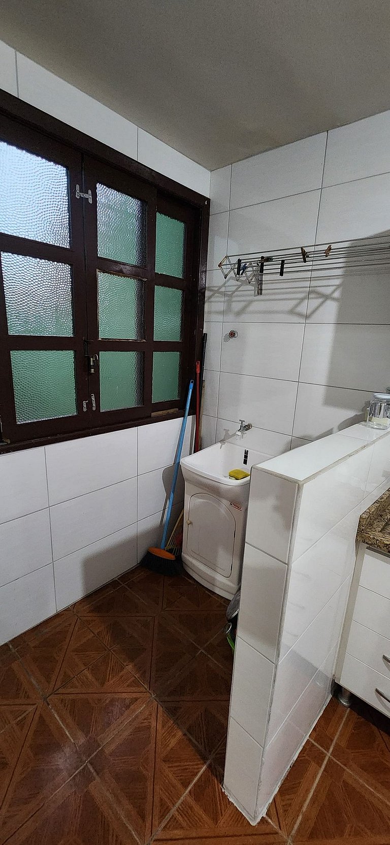 Apartamento 3 quadras do Mar - Balneário Ipanema